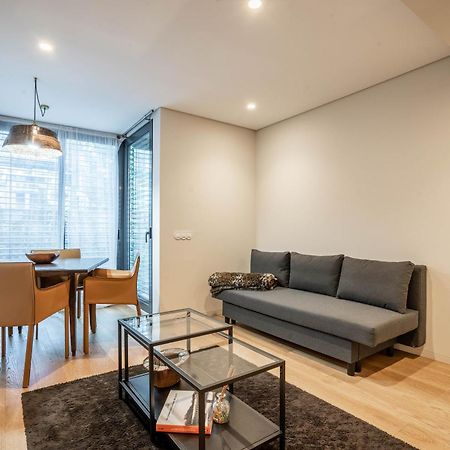 Primrose 1Br Delight W Parking By Lovelystay Порто Екстериор снимка