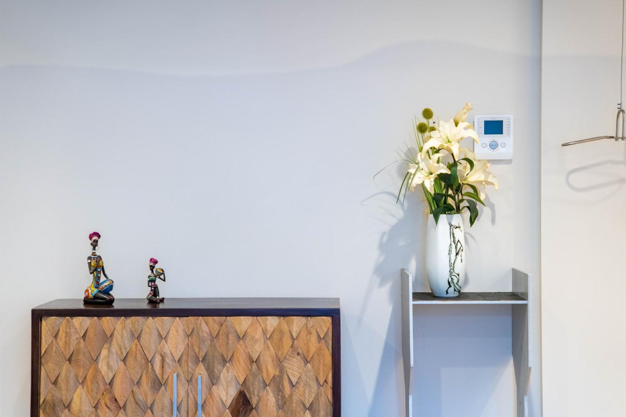 Primrose 1Br Delight W Parking By Lovelystay Порто Екстериор снимка