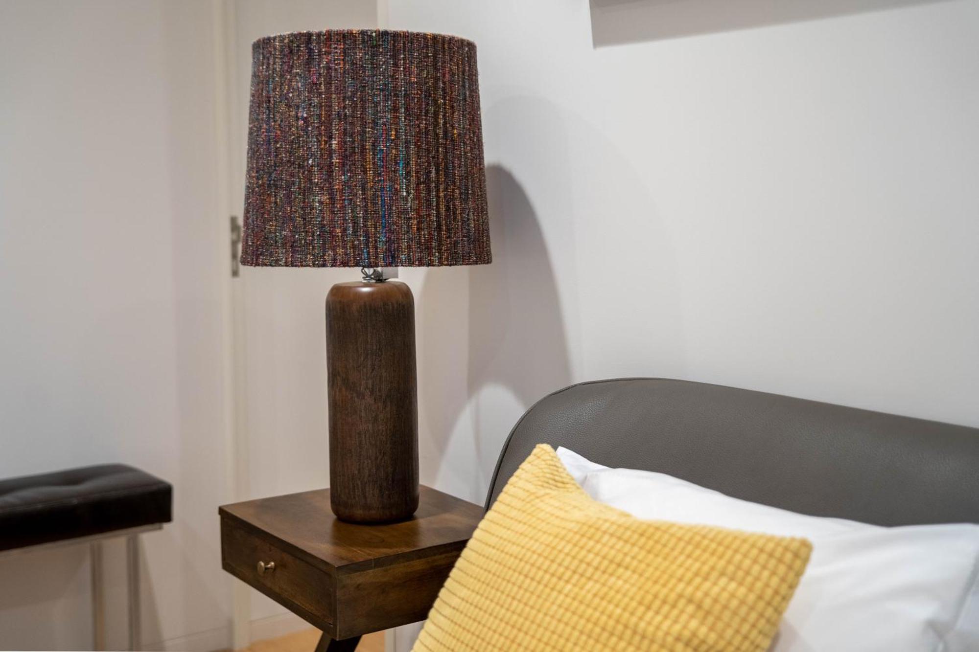 Primrose 1Br Delight W Parking By Lovelystay Порто Екстериор снимка