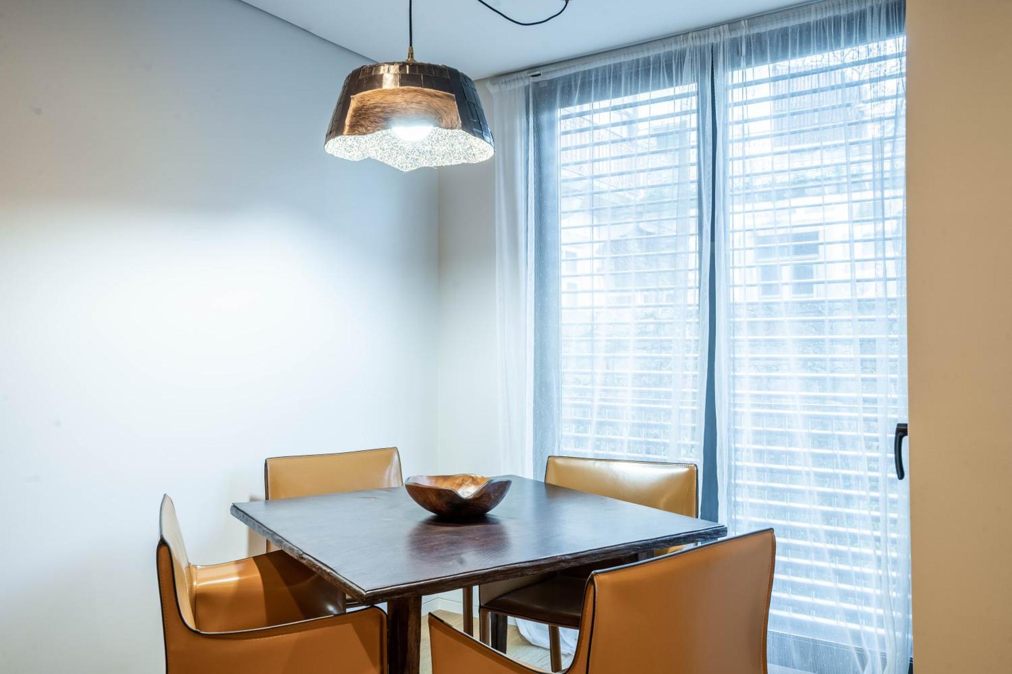 Primrose 1Br Delight W Parking By Lovelystay Порто Екстериор снимка