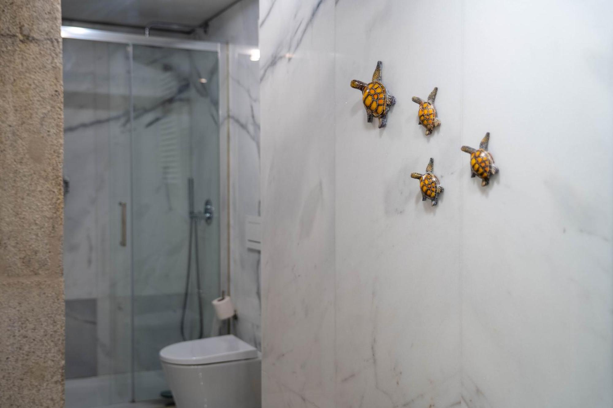 Primrose 1Br Delight W Parking By Lovelystay Порто Екстериор снимка