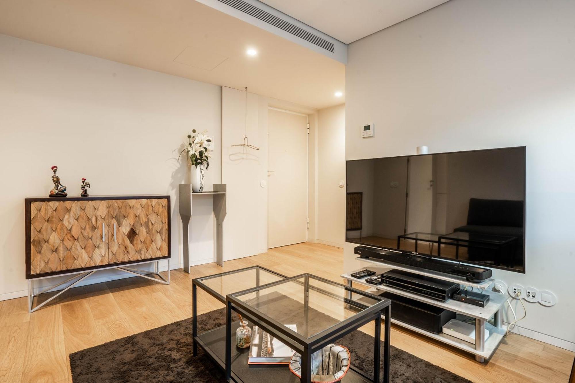 Primrose 1Br Delight W Parking By Lovelystay Порто Екстериор снимка